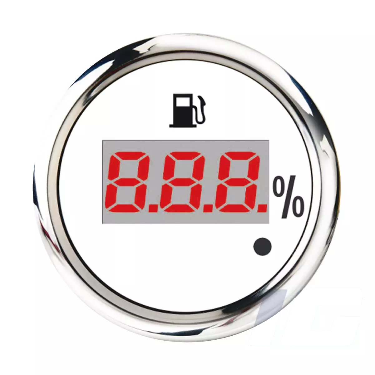 marine fuel level gauge